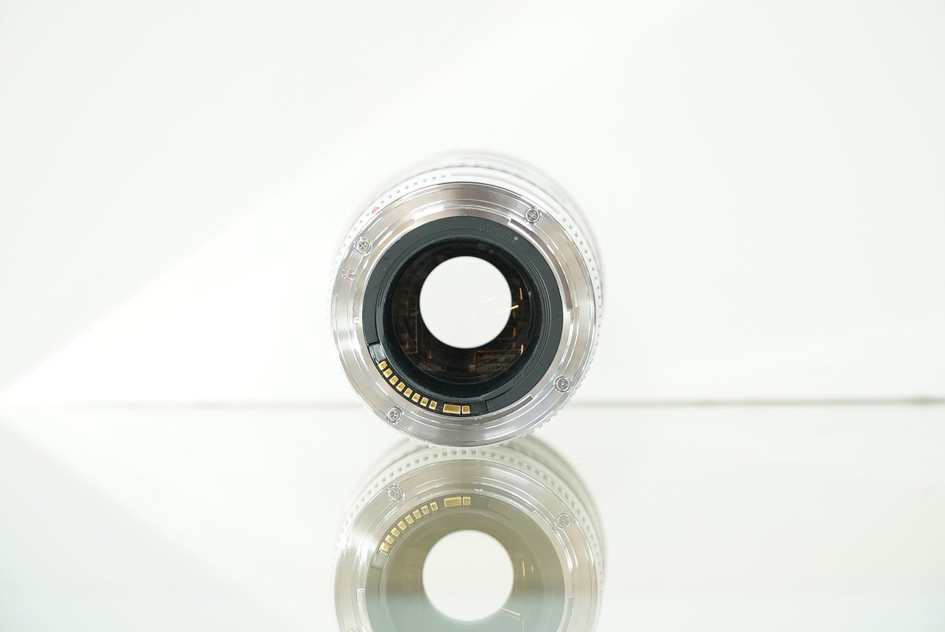 Canon EF 70-200mm f/4 L USM Lens #62504, Used