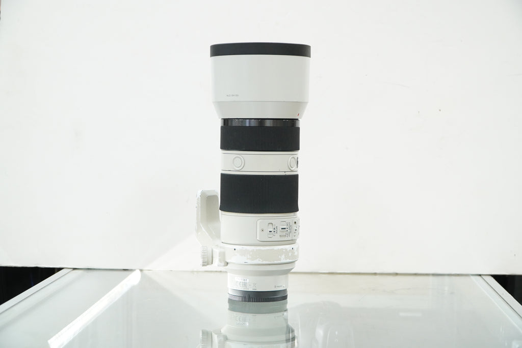 Sony FE 70-200mm f/4 G OSS Lens #1929361, Used