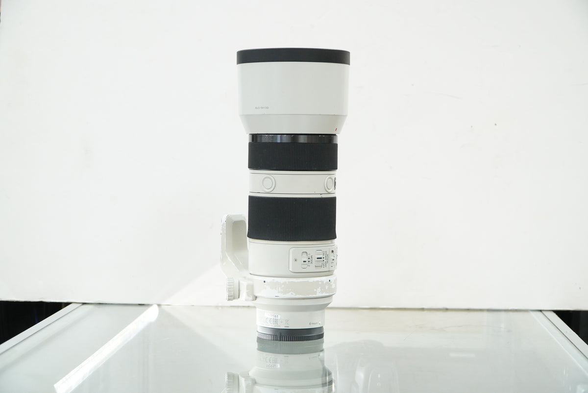 Sony FE 70-200mm f/4 G OSS Lens #1929361, Used