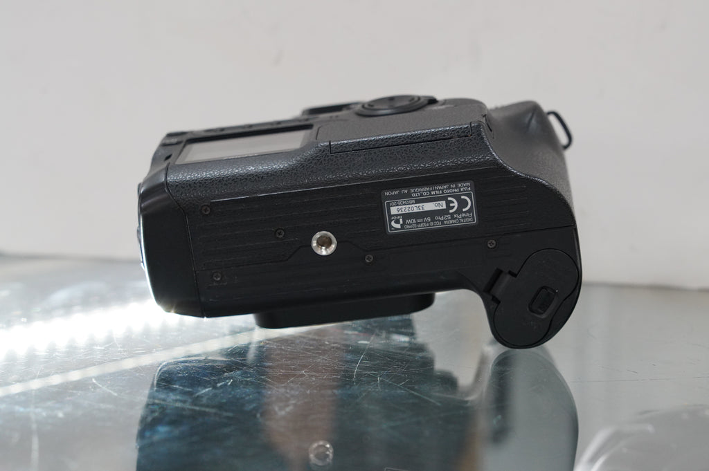 Canon EOS 80D DSLR Camera #01248, Used