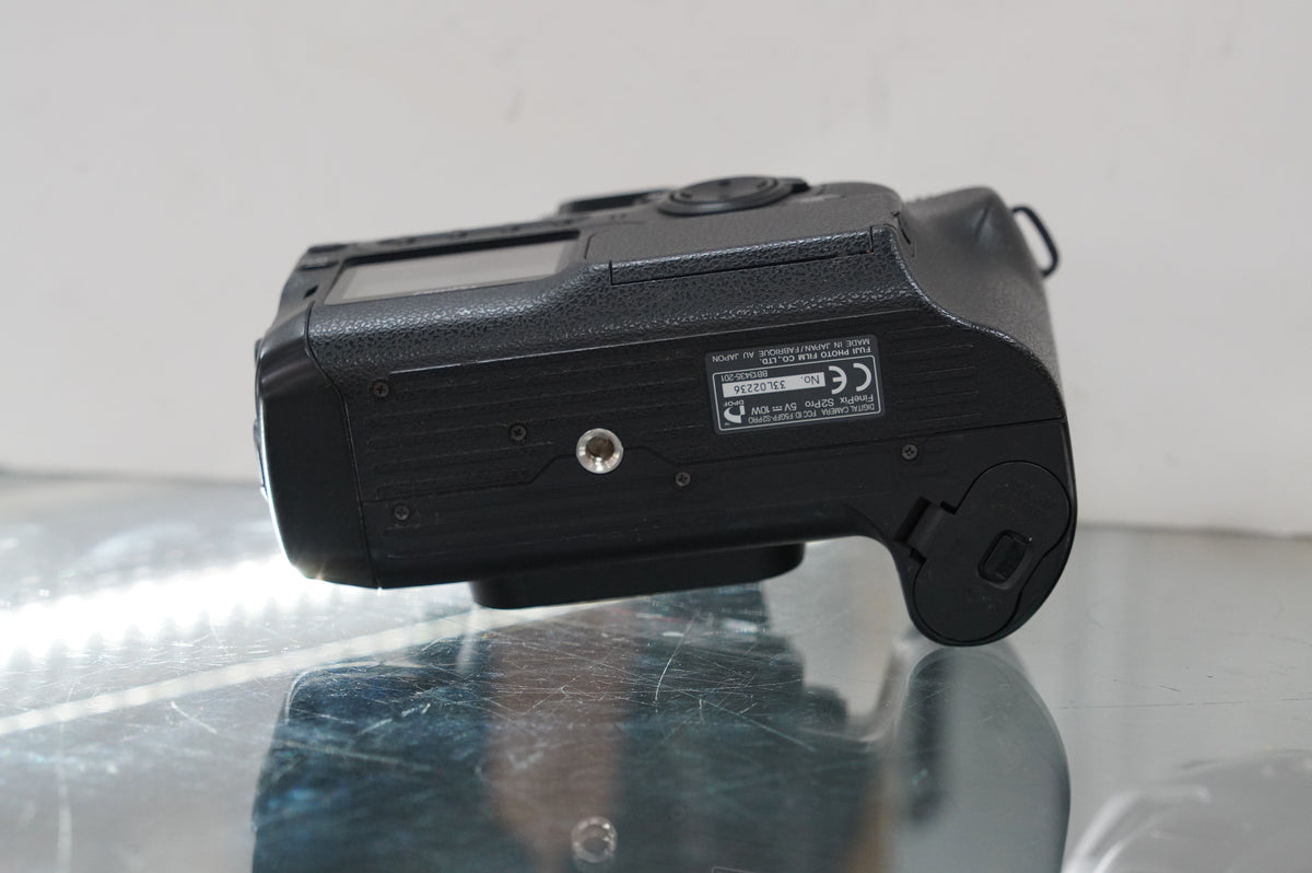 Canon EOS 80D DSLR Camera #01248, Used