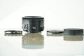 Canon EF 50mm f/1.8 Lens #66856, Used