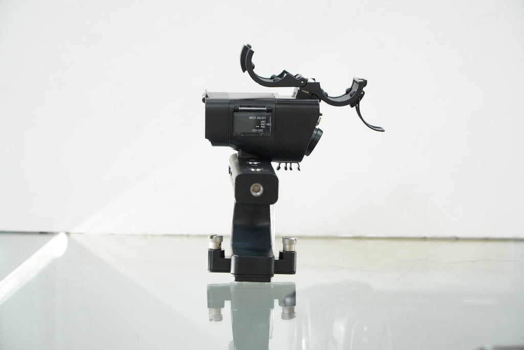 Sony XLR-H1 XLR Handle Unit, Used