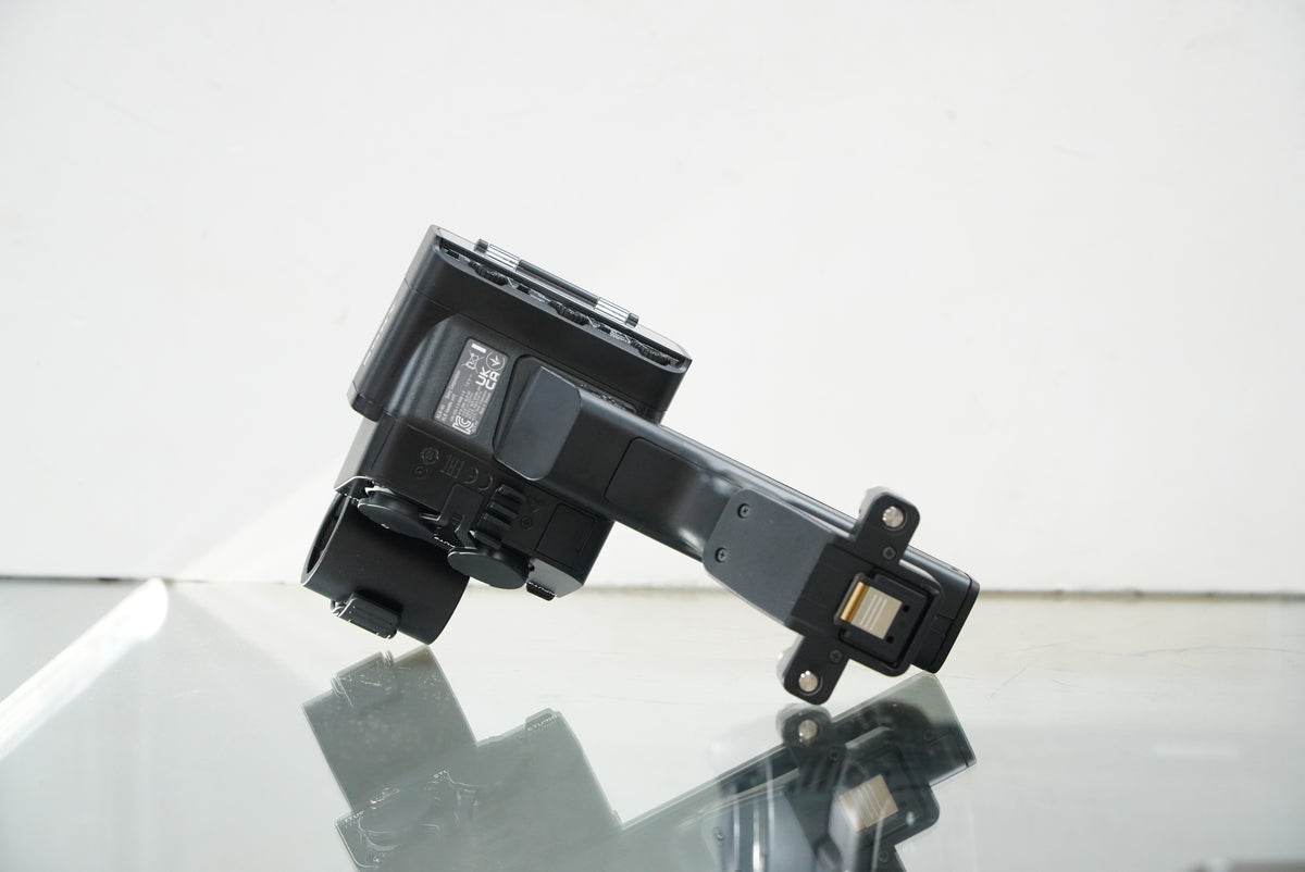Sony XLR-H1 XLR Handle Unit, Used