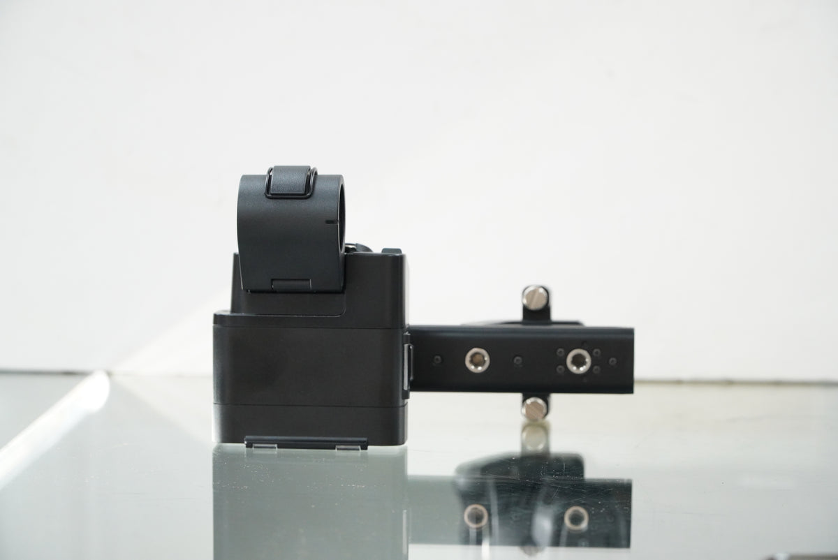 Sony XLR-H1 XLR Handle Unit, Used
