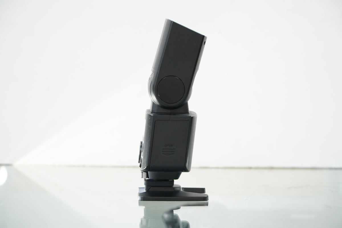 Sony HVL-F46RM Wireless Radio Flash #1131365, Used