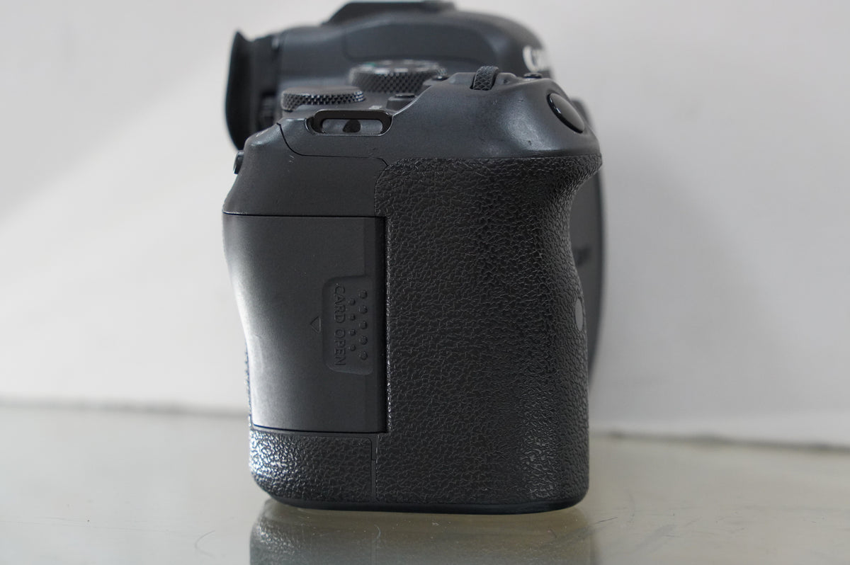 Canon EOS R6 Mirrorless Camera #03872, Used