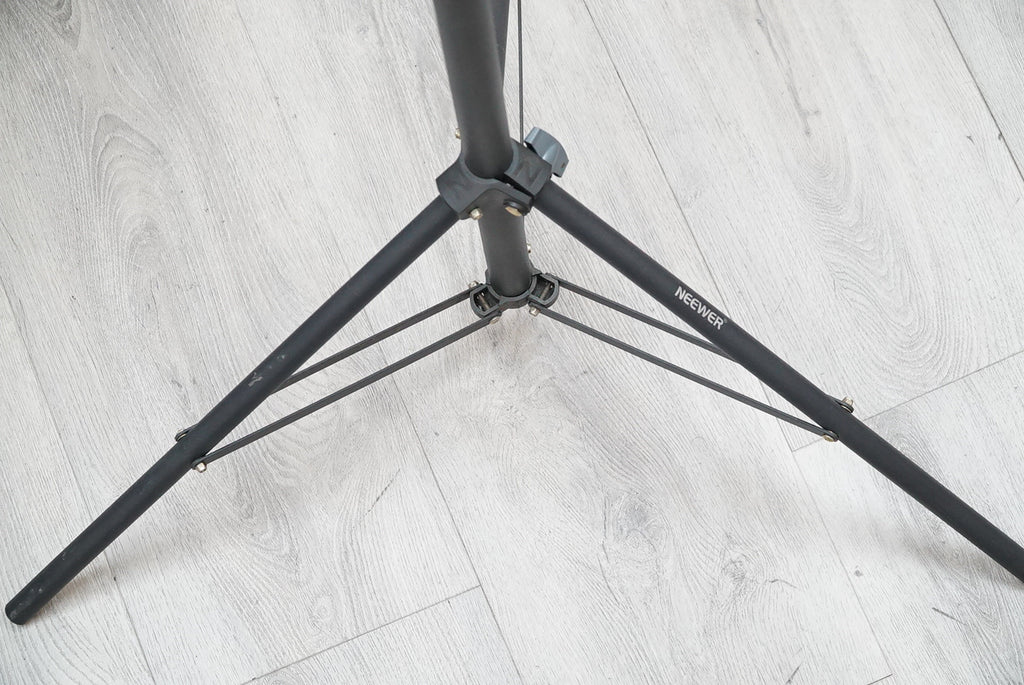 NEEWER ST-200 200cm Photography Light Stand, Used