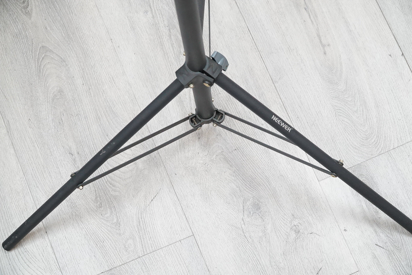 NEEWER ST-200 200cm Photography Light Stand, Used