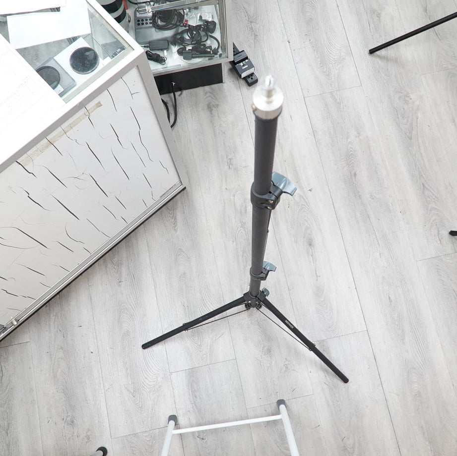 NEEWER ST-200 200cm Photography Light Stand, Used