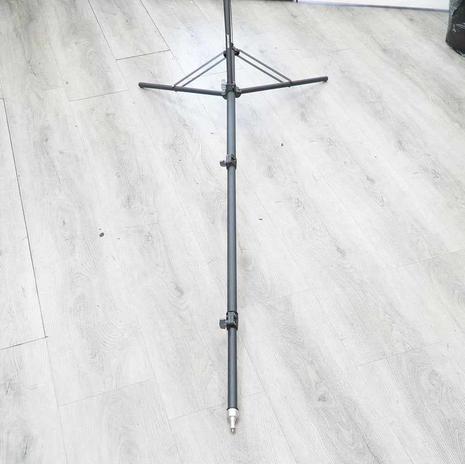 NEEWER ST-200 200cm Photography Light Stand, Used