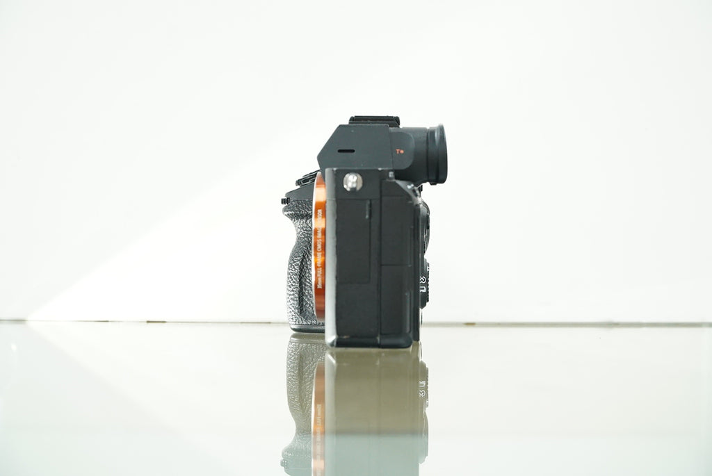 Sony a7III Mirrorless Camera #6160667, Used