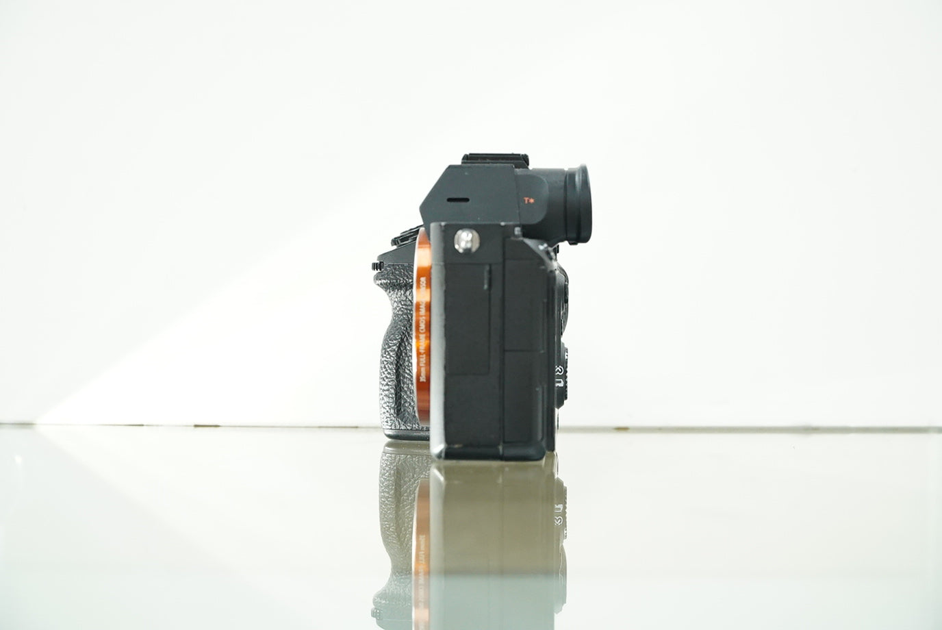 Sony a7III Mirrorless Camera #6160667, Used