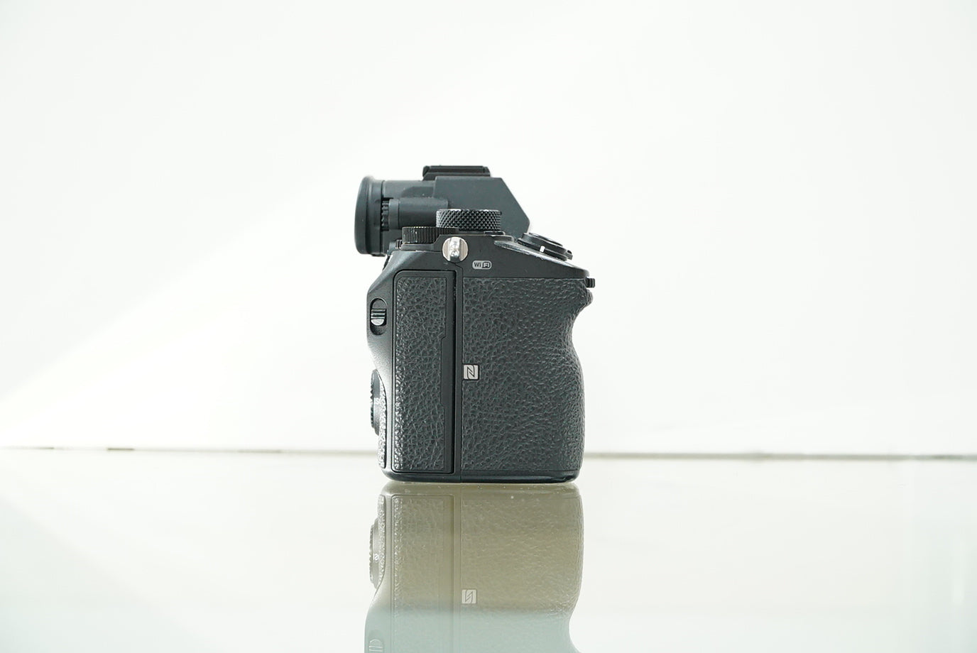 Sony a7III Mirrorless Camera #6160667, Used