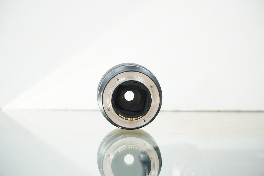 Sony FE 50mm f/1.8 Lens #2538392, Used