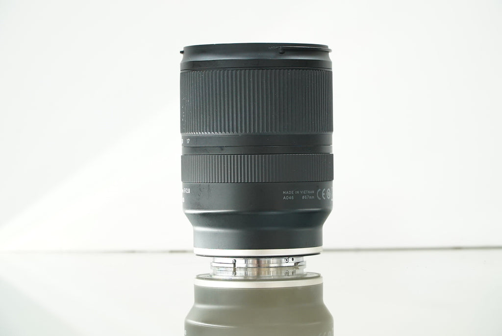 Tamron 17-28 F/2.8 Di III RXD (Sony) #36150, Used
