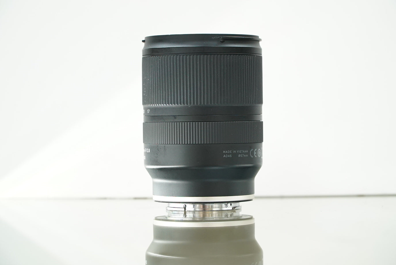 Tamron 17-28 F/2.8 Di III RXD (Sony) #36150, Used