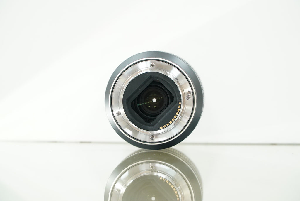 Tamron 17-28 F/2.8 Di III RXD (Sony) #36150, Used