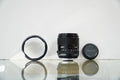 FUJIFILM XF 33mm f/1.4 R LM WR Lens #01142, Used