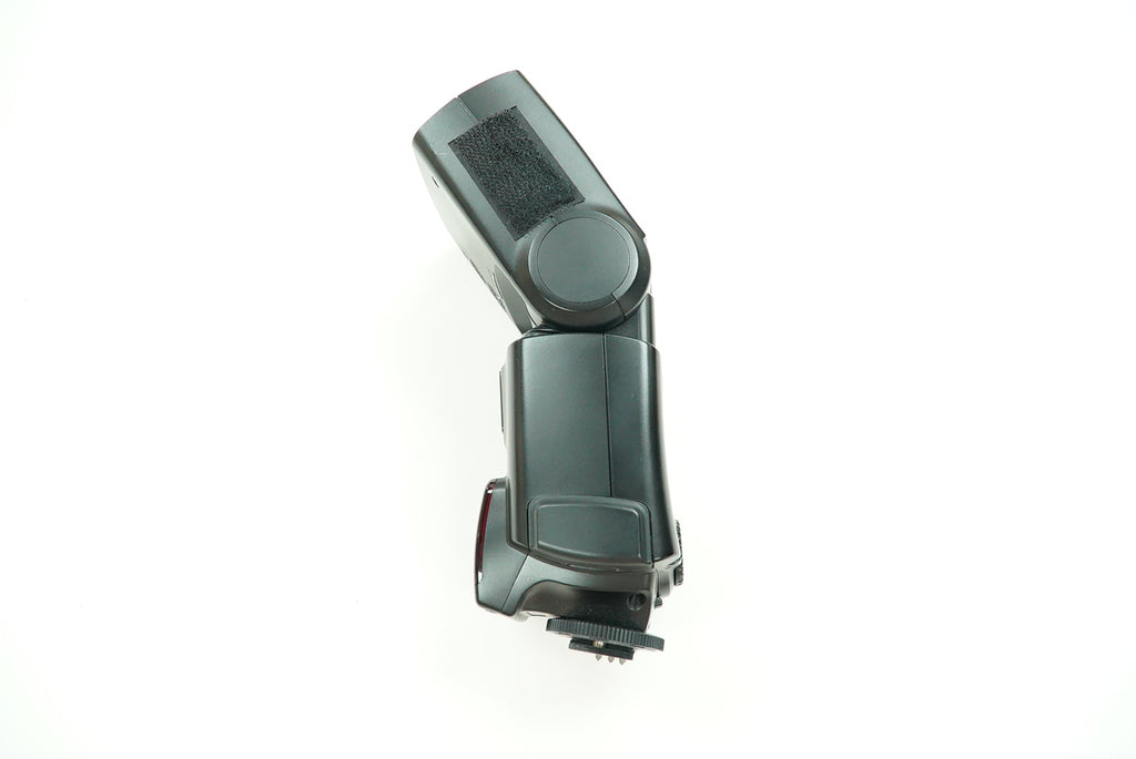 Canon Speedlite 580EX E-TTL Flash #14524, Used