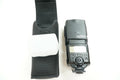 Canon Speedlite 580EX E-TTL Flash #14524, Used