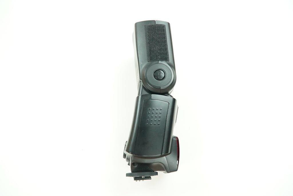 Canon Speedlite 580EX E-TTL Flash #14524, Used