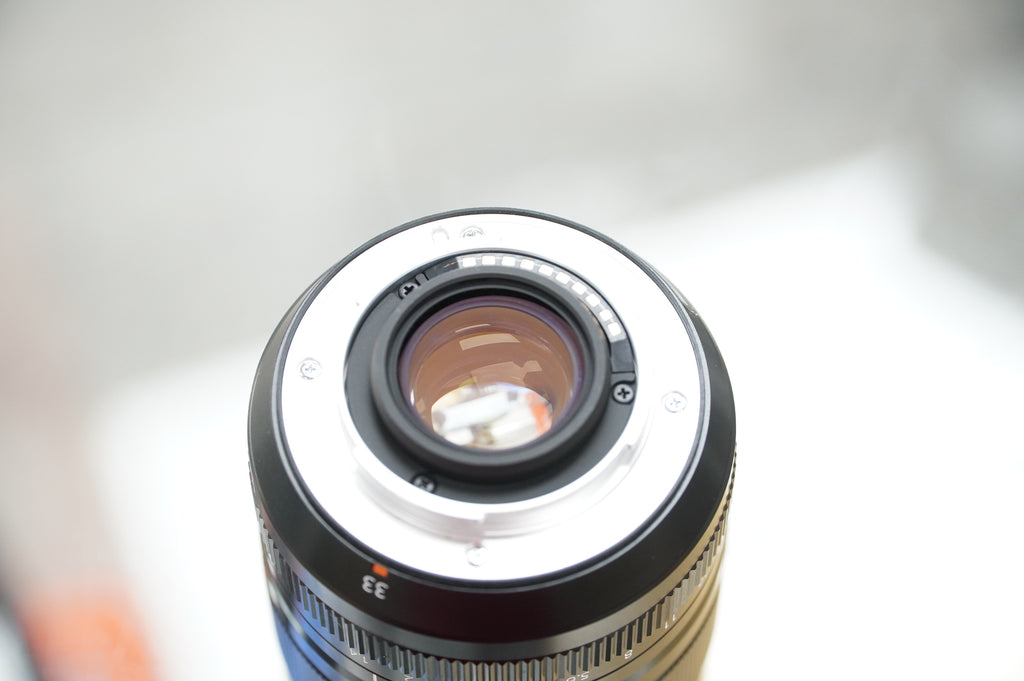 FUJIFILM XF 33mm f/1.4 R LM WR Lens #01142, Used