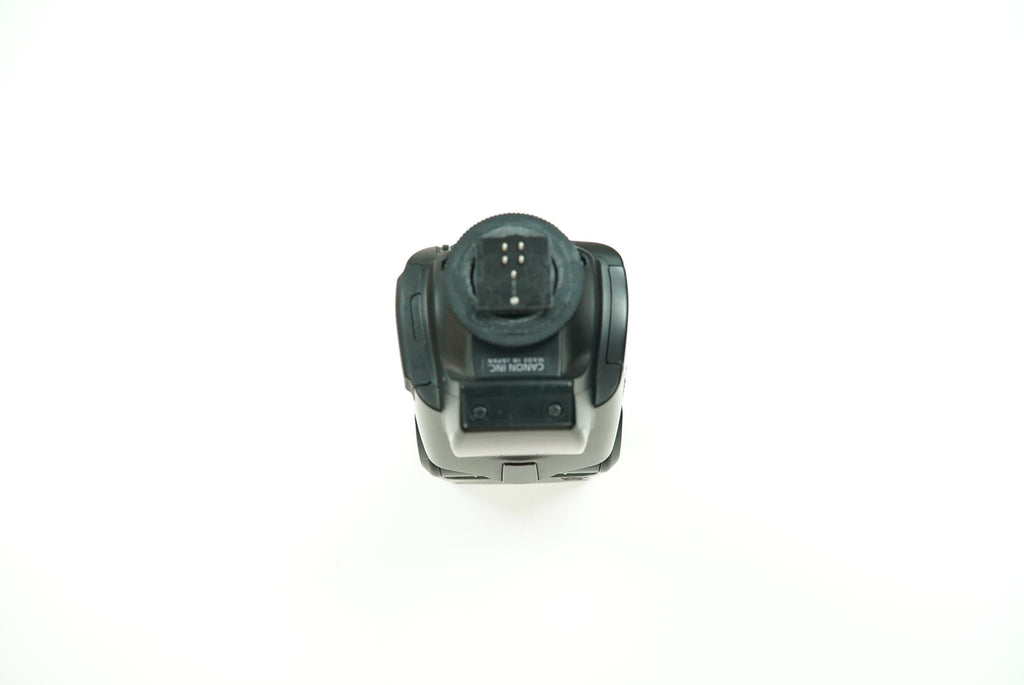 Canon Speedlite 580EX E-TTL Flash #14524, Used