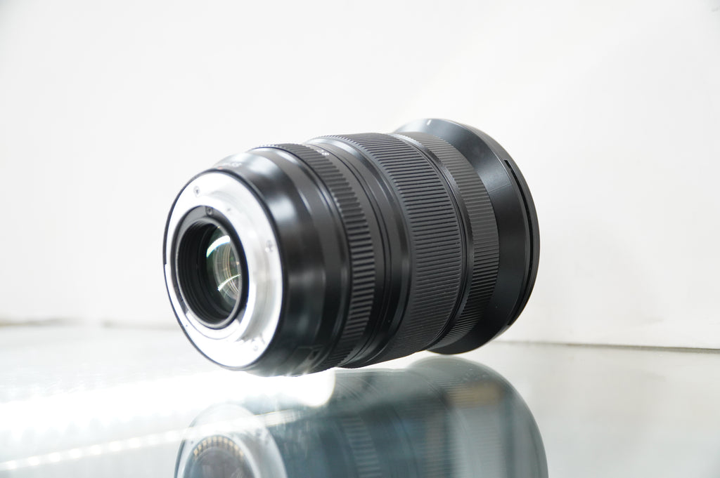 FUJIFILM XF 16-55mm f/2.8 R LM WR II #05631, Used