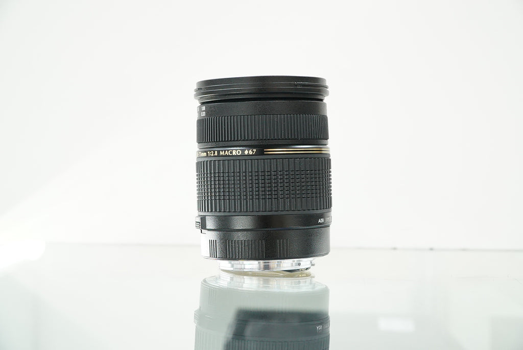 Tamron SP 28-75mm f/2.8 XR Aspherical Macro DI IF LD Lens (Canon EF) A09 #46389, Used