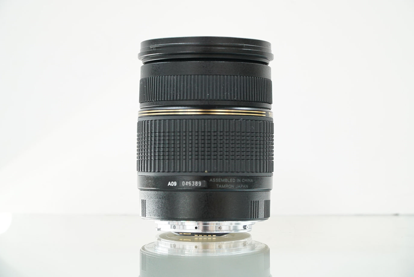 Tamron SP 28-75mm f/2.8 XR Aspherical Macro DI IF LD Lens (Canon EF) A09 #46389, Used