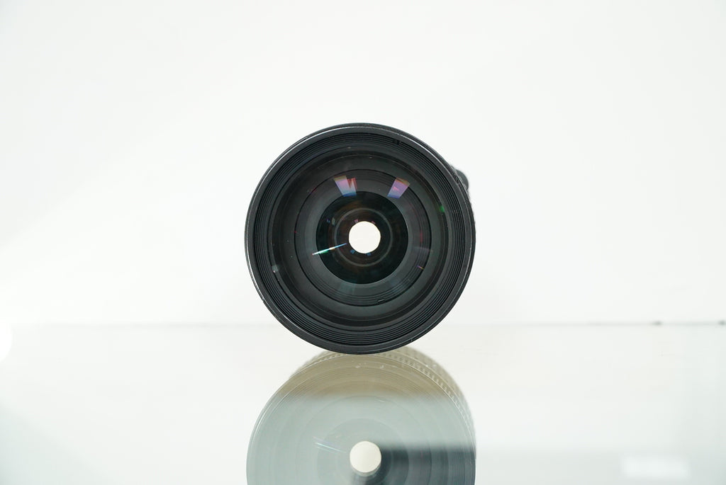 Tamron SP 28-75mm f/2.8 XR Aspherical Macro DI IF LD Lens (Canon EF) A09 #46389, Used