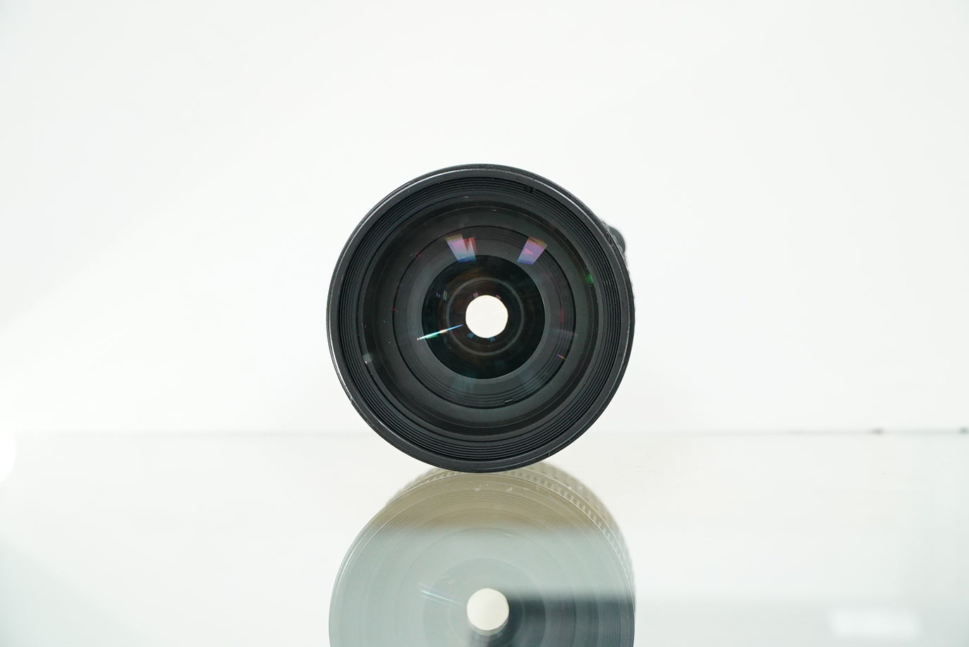 Tamron SP 28-75mm f/2.8 XR Aspherical Macro DI IF LD Lens (Canon EF) A09 #46389, Used
