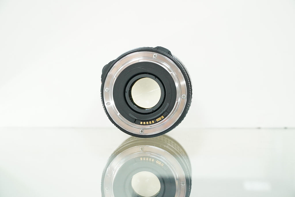 Tamron SP 28-75mm f/2.8 XR Aspherical Macro DI IF LD Lens (Canon EF) A09 #46389, Used