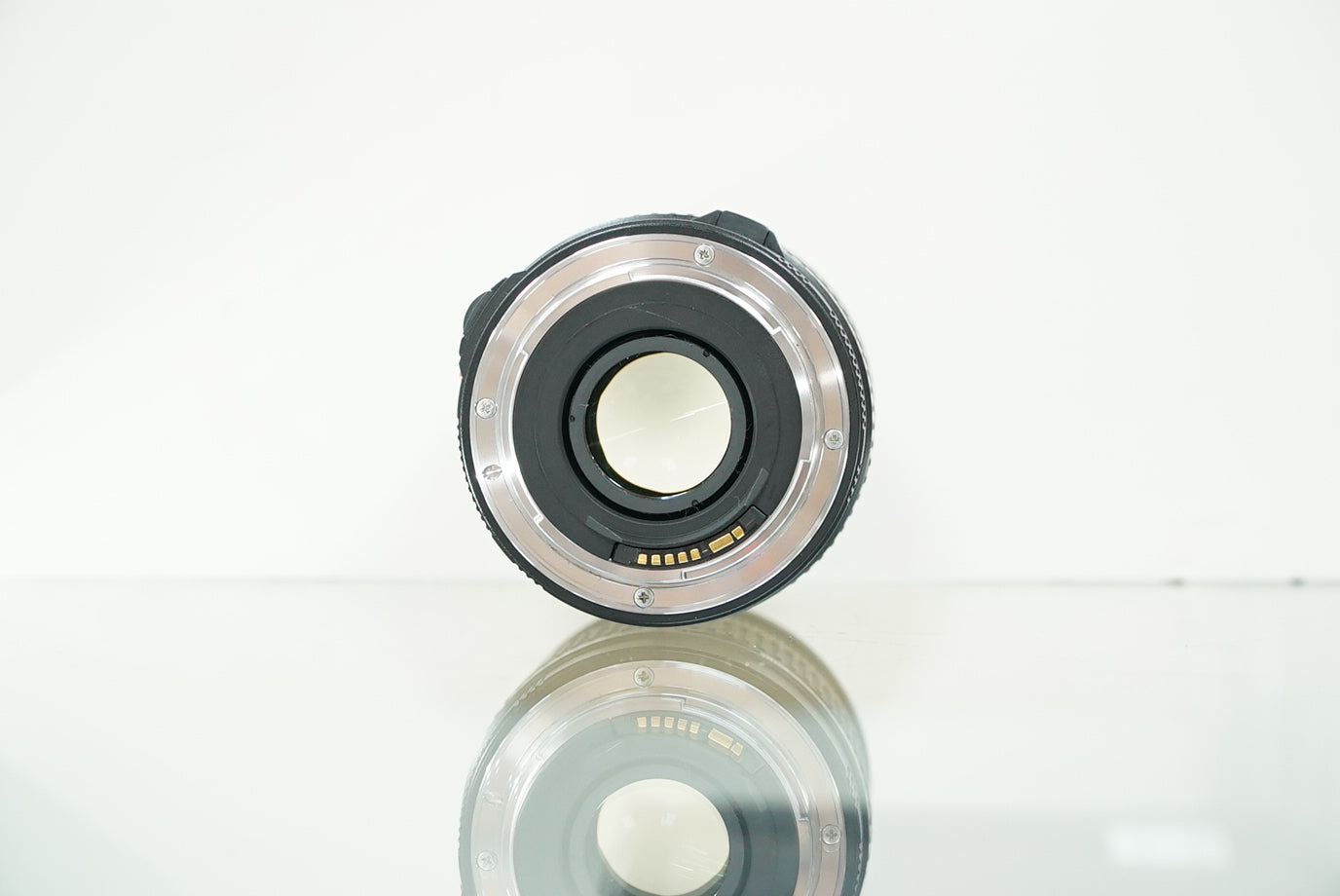Tamron SP 28-75mm f/2.8 XR Aspherical Macro DI IF LD Lens (Canon EF) A09 #46389, Used