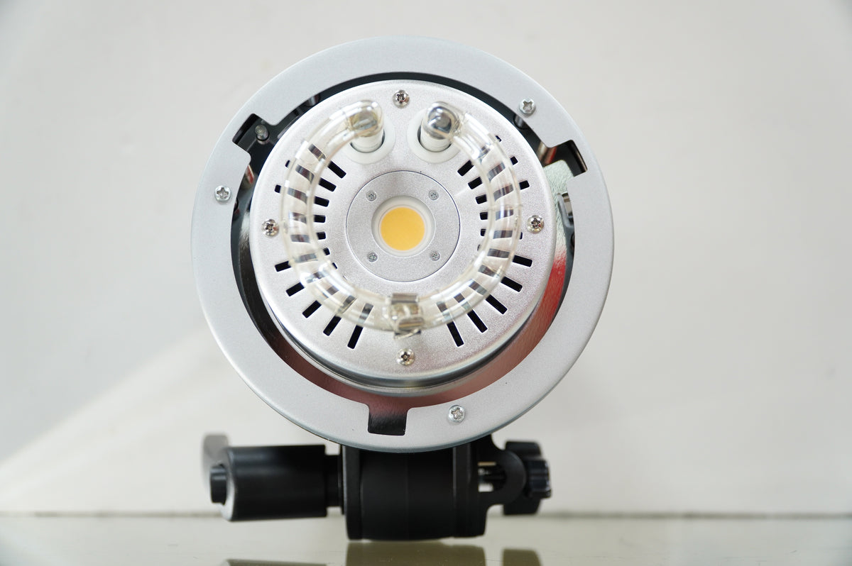 Godox MS300-V Studio Flash Monolight #12482, Used