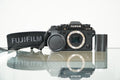 FUJIFILM X-T5 Mirrorless Camera #02098, Used