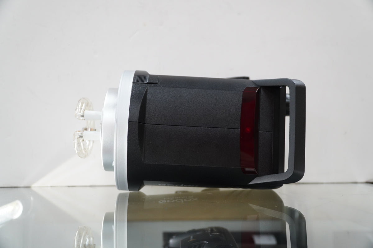 Godox MS300-V Studio Flash Monolight #12482, Used