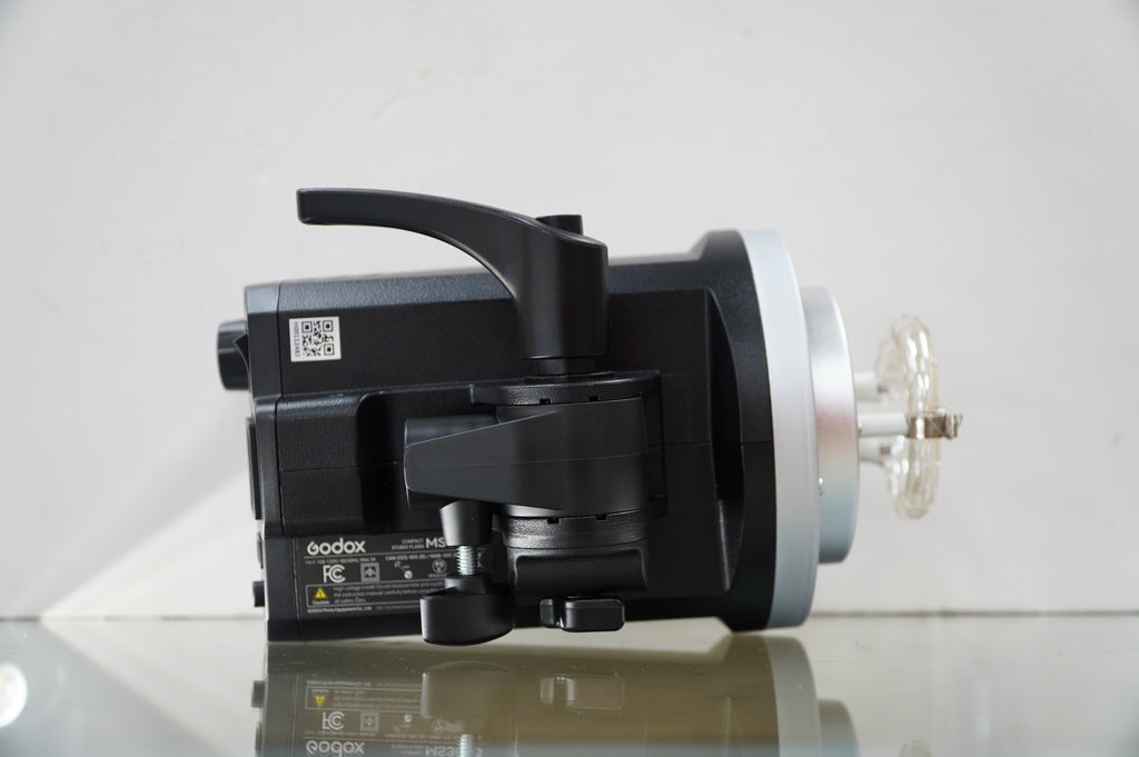 Godox MS300-V Studio Flash Monolight #12482, Used
