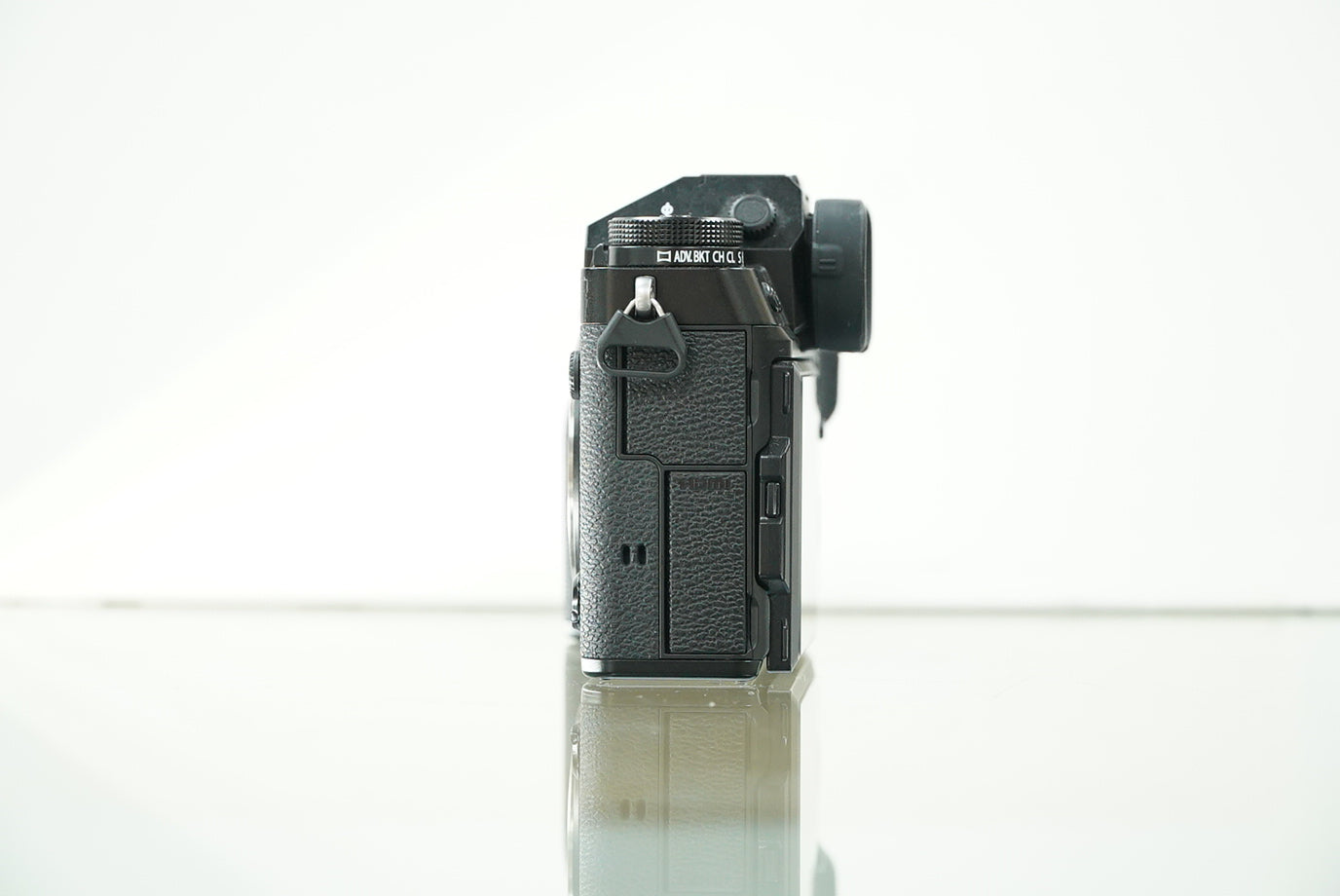 FUJIFILM X-T5 Mirrorless Camera #02098, Used