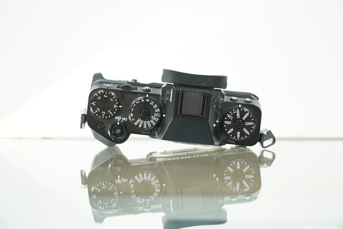 FUJIFILM X-T5 Mirrorless Camera #02098, Used
