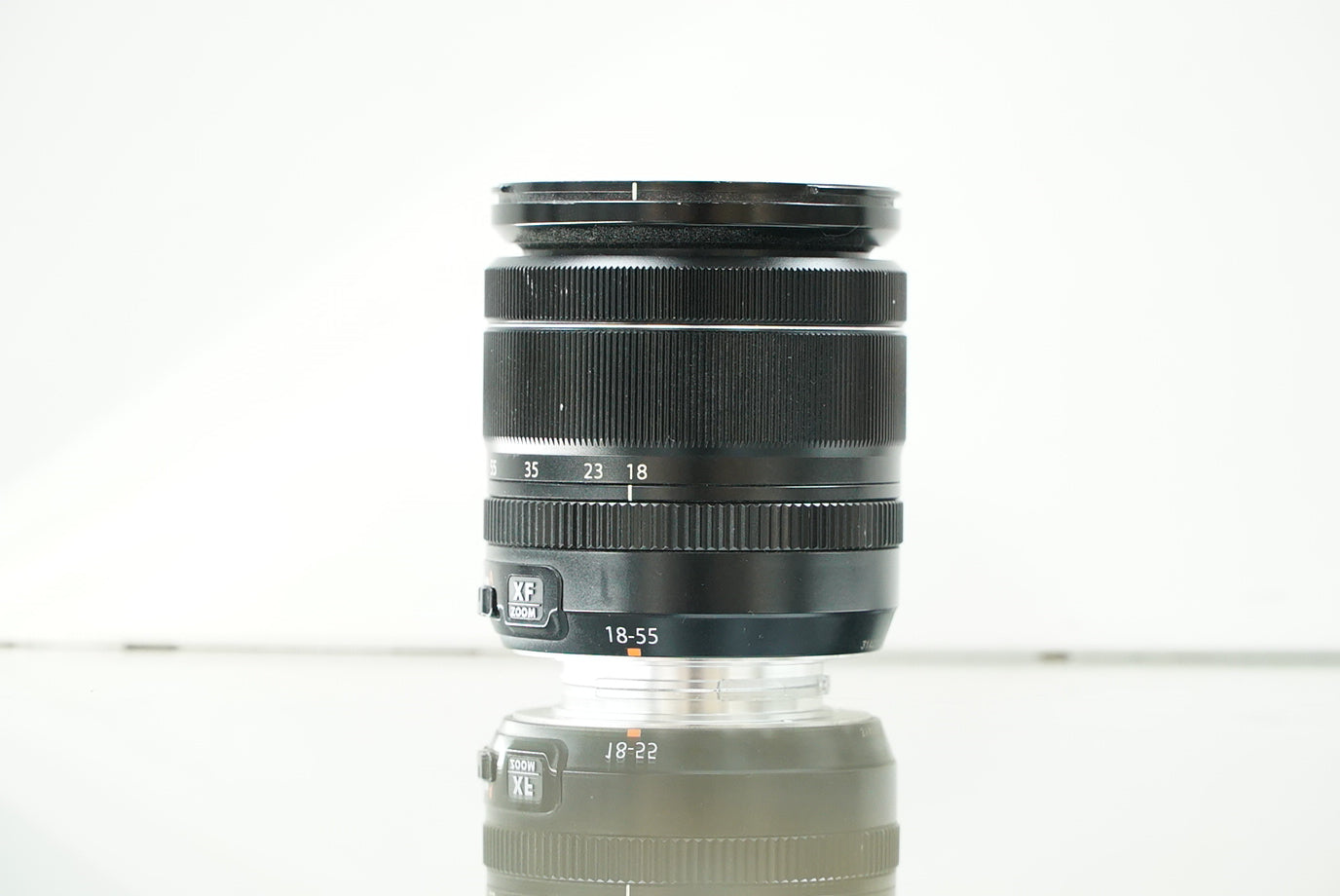 Fujifilm XF 18-55mm F/2.8-4 R LM OIS #21566, Used