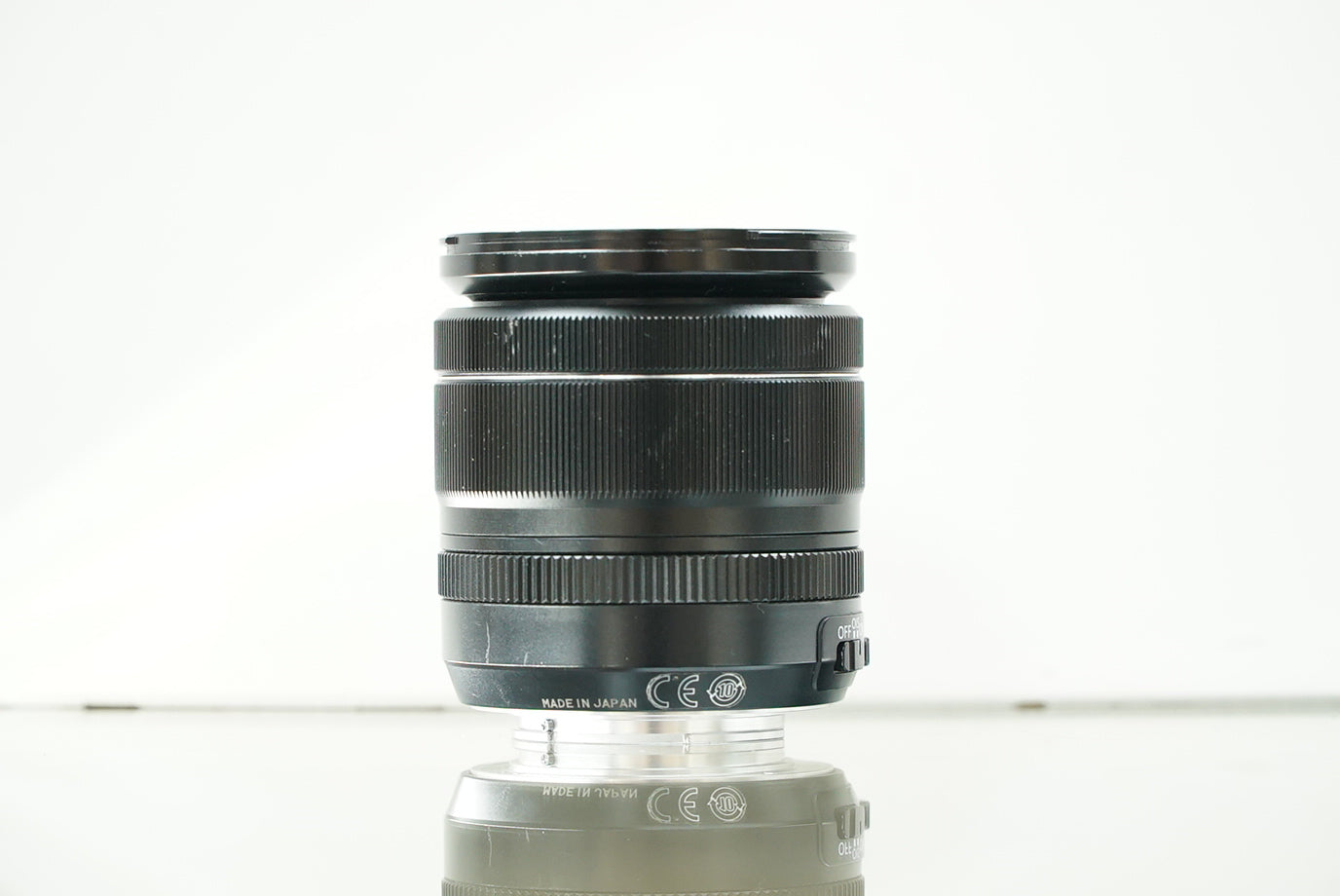 Fujifilm XF 18-55mm F/2.8-4 R LM OIS #21566, Used