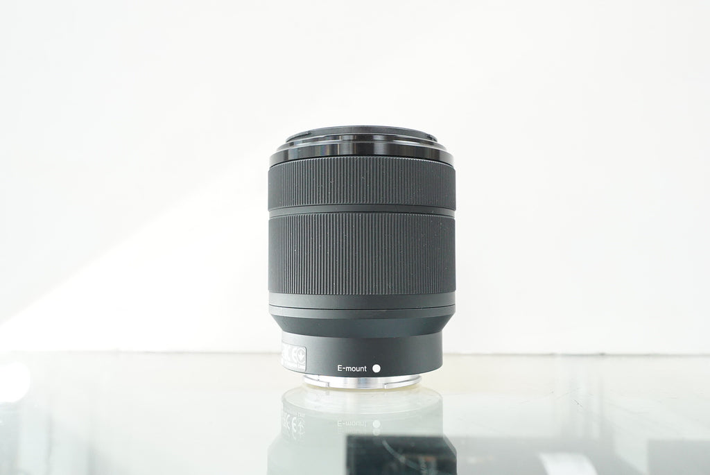Sony FE 28-70mm f/3.5-5.6 OSS Lens #1510123, Used