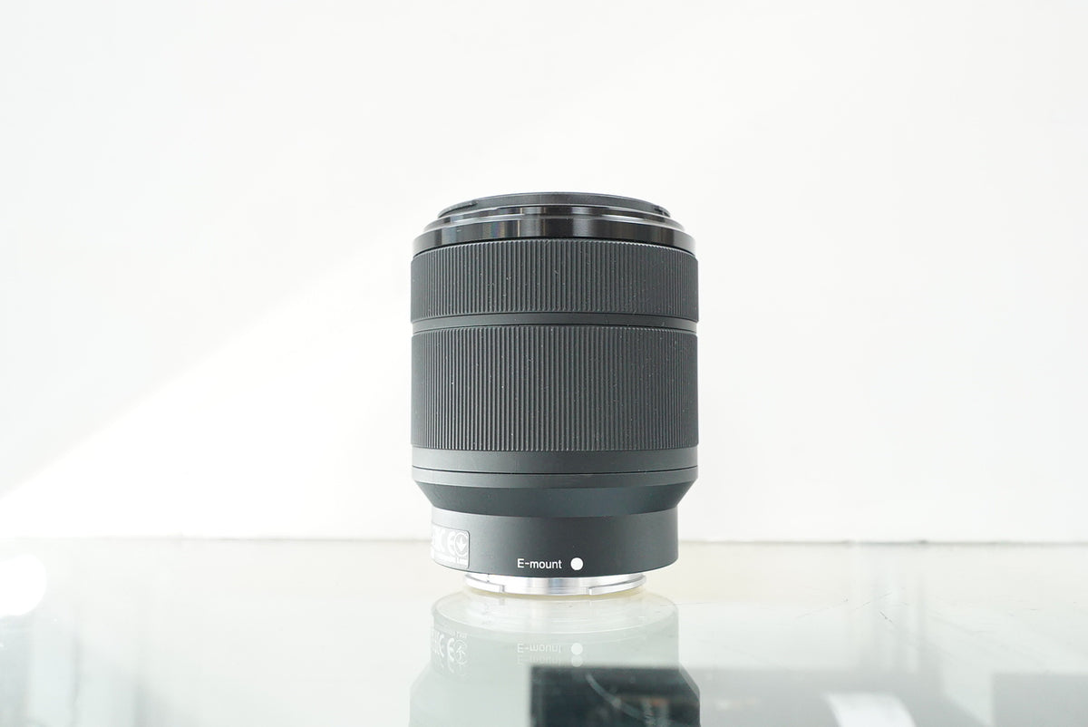 Sony FE 28-70mm f/3.5-5.6 OSS Lens #1510123, Used