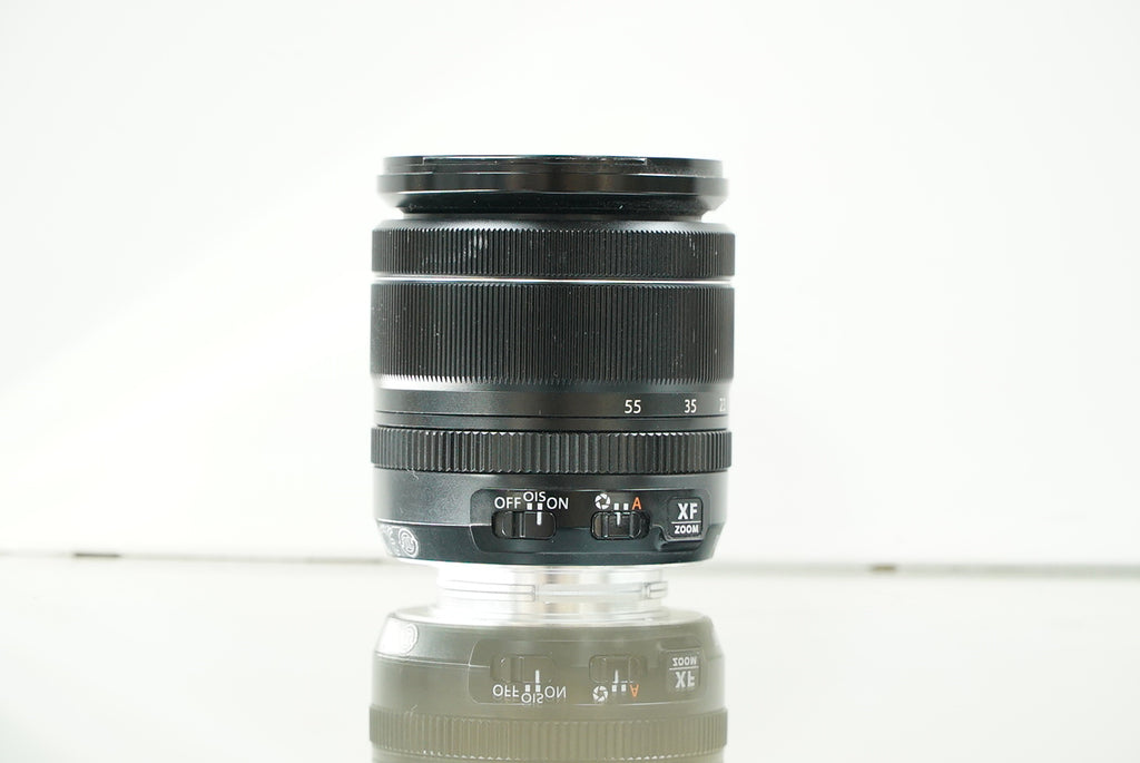 Fujifilm XF 18-55mm F/2.8-4 R LM OIS #21566, Used