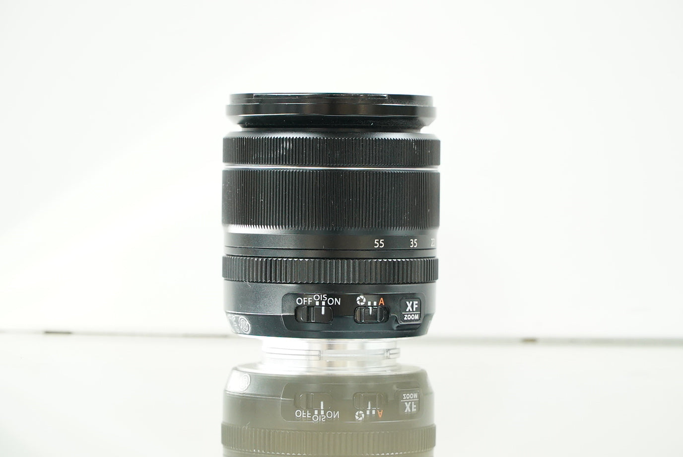Fujifilm XF 18-55mm F/2.8-4 R LM OIS #21566, Used