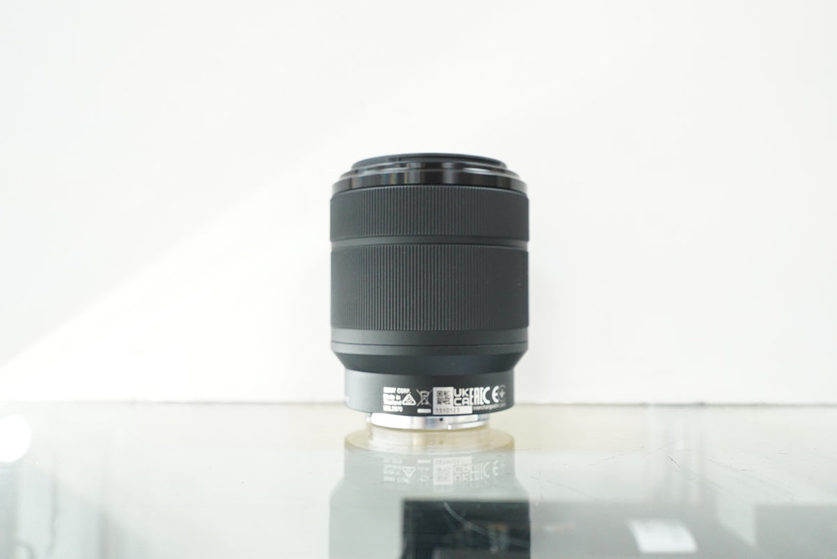 Sony FE 28-70mm f/3.5-5.6 OSS Lens #1510123, Used