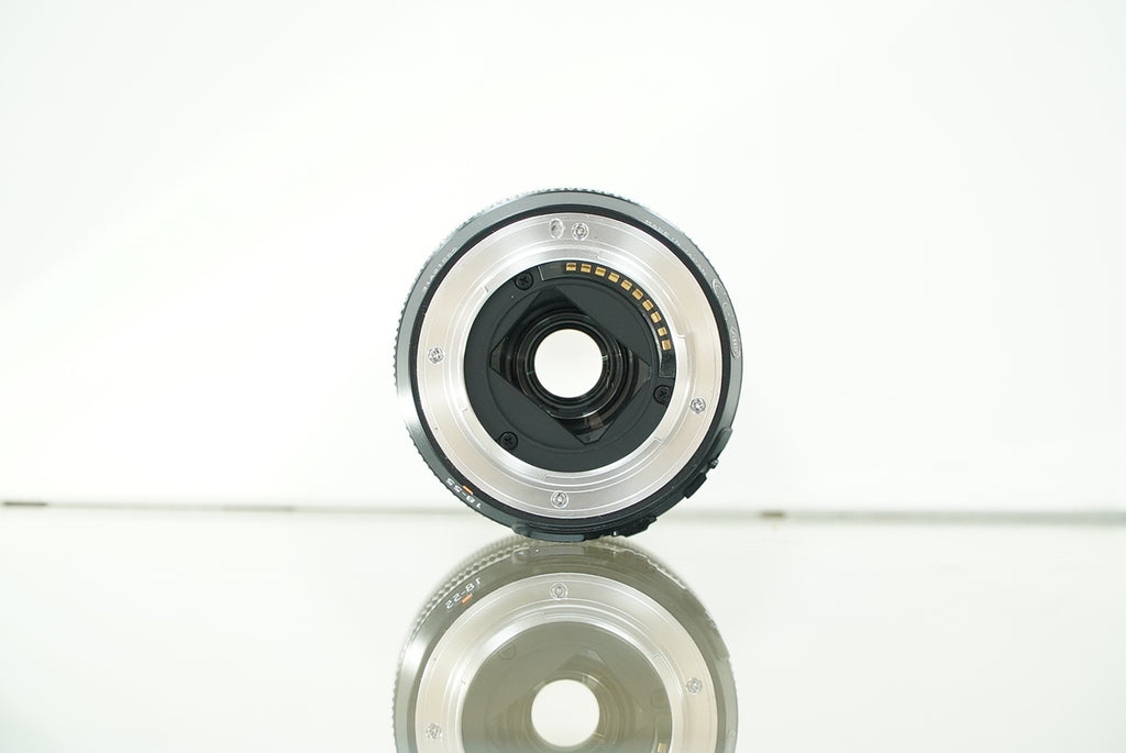 Fujifilm XF 18-55mm F/2.8-4 R LM OIS #21566, Used
