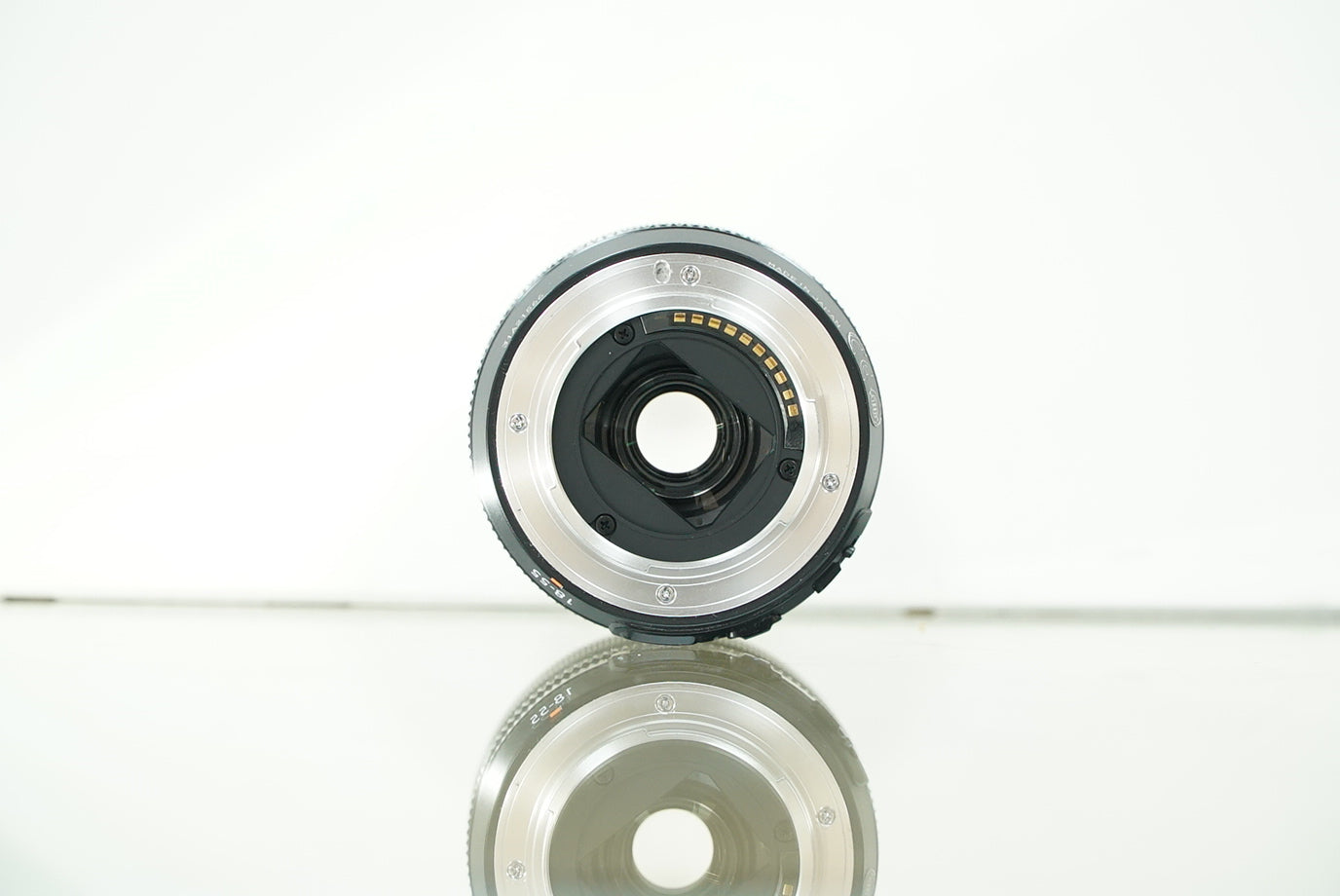 Fujifilm XF 18-55mm F/2.8-4 R LM OIS #21566, Used